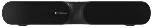 Portronics Decibel 20 Wireless Soundbar