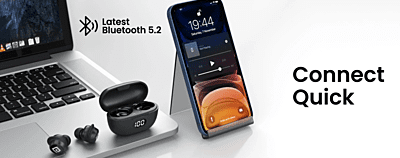 Portronics Harmonics Twins S5