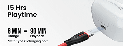 Portronics Harmonics Twins S5