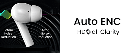 Portronics Harmonics Twins S6