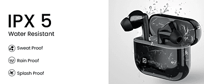 Portronics Harmonics Twins S6