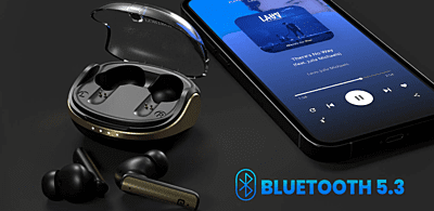 Portronics Harmonics Twins S7