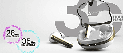 Portronics Harmonics Twins S7