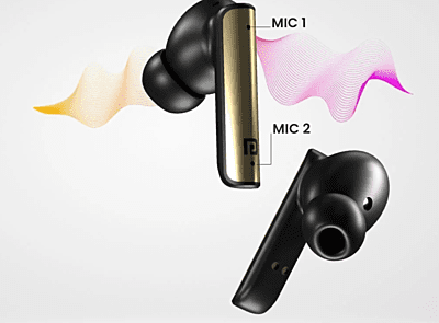 Portronics Harmonics Twins S7