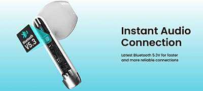 Portronics Harmonics Twins S9