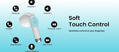 Portronics Harmonics Twins S9