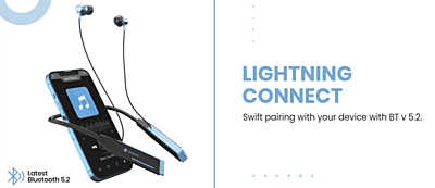 Portronics Harmonics Z2 Wireless Bluetooth