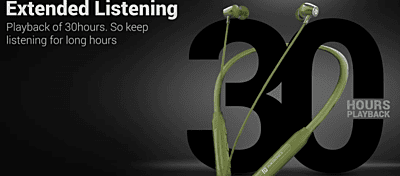 Portronics Harmonics Z3