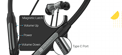 Portronics Harmonics Z3