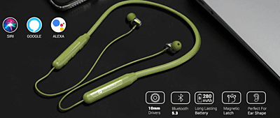 Portronics Harmonics Z3