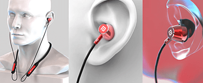 Portronics Harmonics Z3