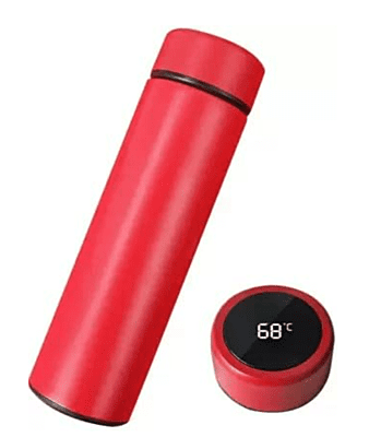 Temperature bottle model 1