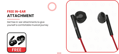 Portronics Harmonics Z5 Wireless