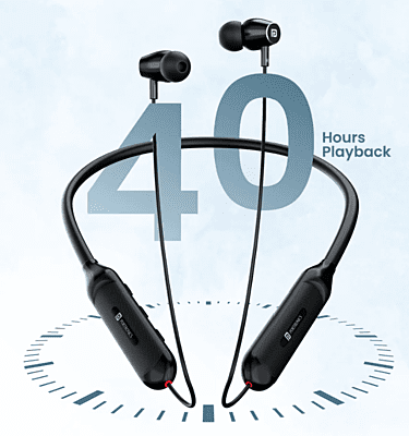 Portronics Harmonics Z7 Wireless Stereo Headset