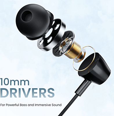 Portronics Harmonics Z7 Wireless Stereo Headset