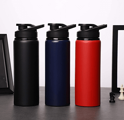 Stainless steel sport water bottle 2 Stainless steel sport water bottle 2