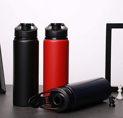 Stainless steel sport water bottle 2 Stainless steel sport water bottle 2