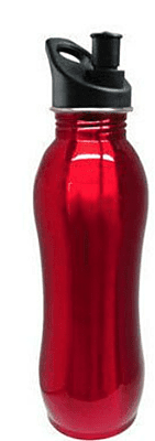 Stainless steel sport bottle 4 Stainless steel sport bottle 4