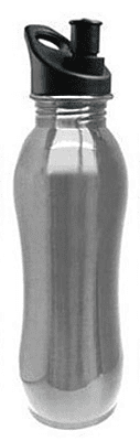 Stainless steel sport bottle 4 Stainless steel sport bottle 4