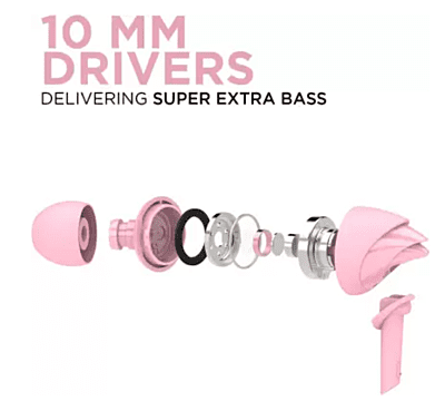 Boat Baseheads 110