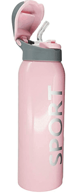 vacuum insulated bottle model 6