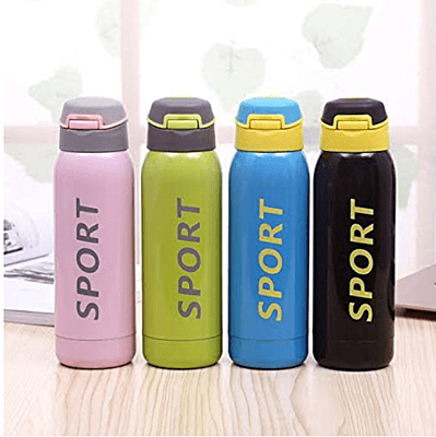 vacuum insulated bottle model 6
