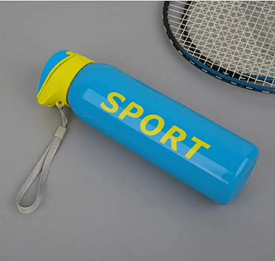 vacuum insulated bottle model 6