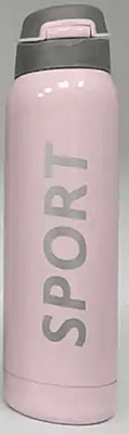 vacuum insulated bottle model 6