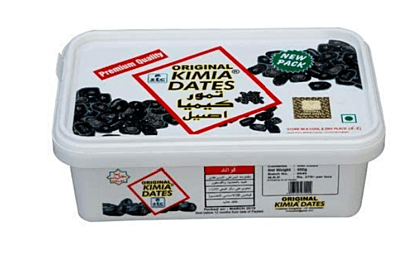 Kimia dates