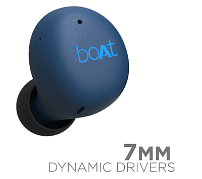 Boat Airdopes 383
