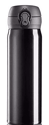 Stainless steel water bottle model 8 Stainless steel water bottle model 8
