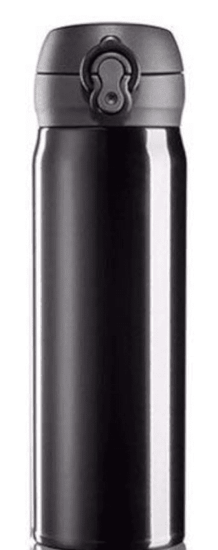 Stainless steel water bottle model 8 Stainless steel water bottle model 8
