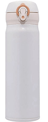 Stainless steel water bottle model 8 Stainless steel water bottle model 8