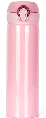 Stainless steel water bottle model 8 Stainless steel water bottle model 8