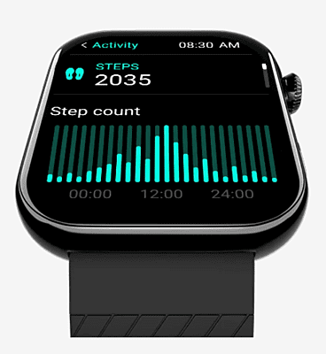 Noise ColorFit Ultra 3