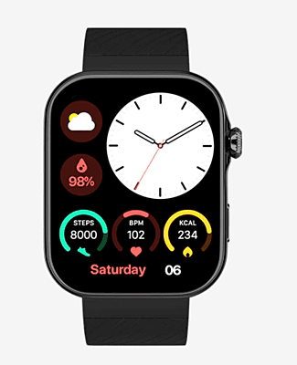 Noise ColorFit Ultra 3