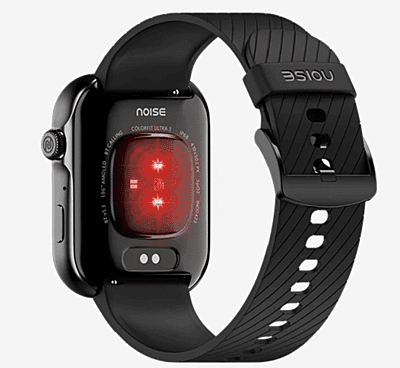 Noise ColorFit Ultra 3