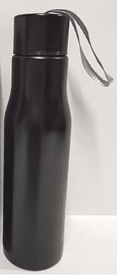 Stainless steel water bottle model 9 Stainless steel water bottle model 9