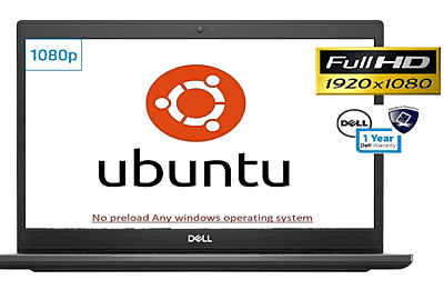 Dell New 14" Latitude 3420
