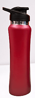 Stainless steel Sport bottle 12 Stainless steel Sport bottle 12