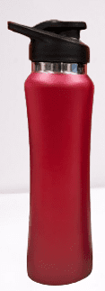Stainless steel Sport bottle 12 Stainless steel Sport bottle 12
