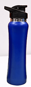 Stainless steel Sport bottle 12 Stainless steel Sport bottle 12