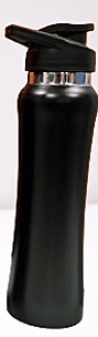 Stainless steel Sport bottle 12 Stainless steel Sport bottle 12