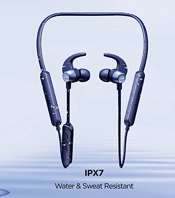 Boat Rockerz 258 Pro Plus.