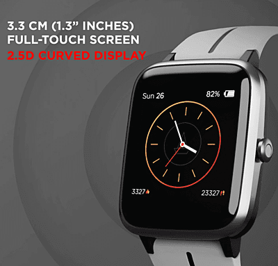 BOAT WACH XPLORE 02 PITCH BLACK