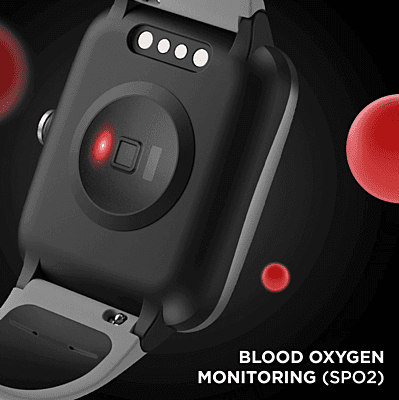 BOAT WACH XPLORE 02 PITCH BLACK