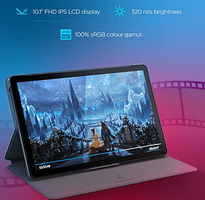 Lenovo Tab M10 FHD