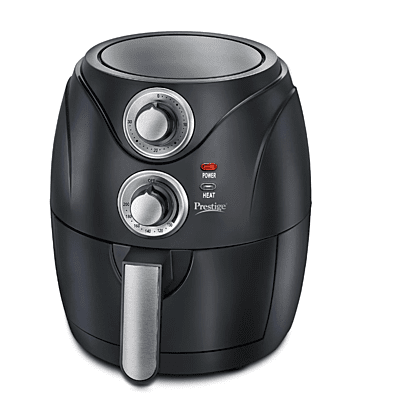 Prestige Electric Air Fryer PAF 6.0 Prestige Electric Air Fryer PAF 6.0