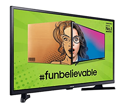 Samsung 80cm Smart LED Panel TV