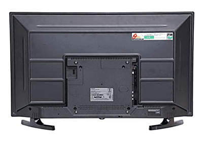 Samsung 80cm Smart LED Panel TV